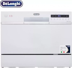 Посудомоечная машина DE LONGHI DDW07T Onics
