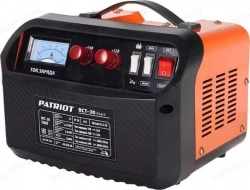 Пуско-зарядное устройство PATRIOT BCT- 30 Start