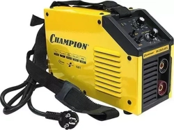 Сварочный инвертор CHAMPION IW-200/9.4ATL