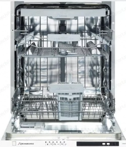 Посудомоечная машина встраиваемая SCHAUB LORENZ SLG VI6210