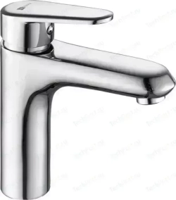 Смеситель для раковины LEMARK Point (LM0306C)
