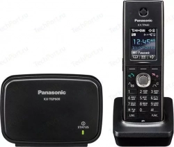 SIP телефон PANASONIC KX-TGP600RUB