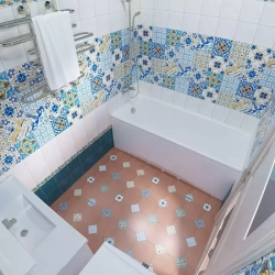 Акриловая ванна TRITON Джена 150x70 с каркасом (Щ0000001221, Щ0000003620)