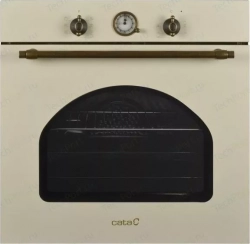 Духовой шкаф электрический CATA MRA 7108 IV