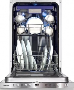 Посудомоечная машина встраиваемая HIBERG I49 1032