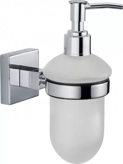 Дозатор Fixsen жидкого мыла Metra (FX-11112)