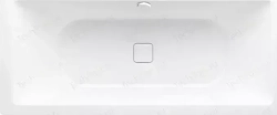 Стальная ванна Kaldewei Conoduo Easy-Clean 180x80x44.5 см 159l 3.5 мм (235100013001)