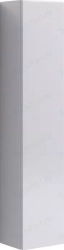 Пенал Aqwella Анкона подвесной белый (An.05.25/W)