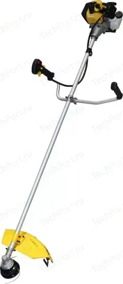Триммер бензиновый EUROLUX TR-1300T