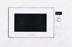 Микроволновая печь встраиваемая WEISSGAUFF HMT-202