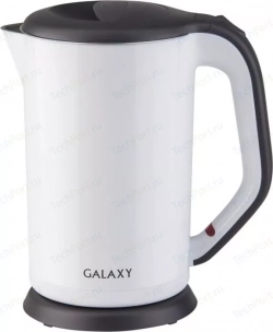 Чайник электрический GALAXY GL 0318 белый