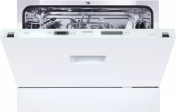 Посудомоечная машина встраиваемая MAUNFELD MLP-06IM