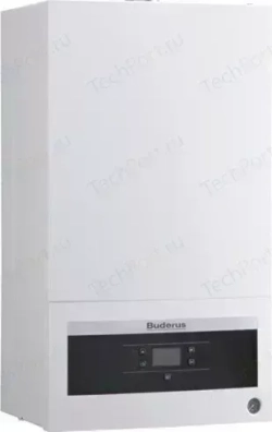 Котел BUDERUS Logamax U072-24K (7736900188RU)