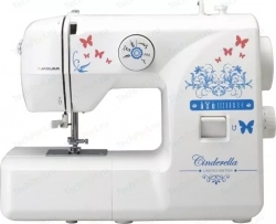 Швейная машина JAGUAR Cinderella