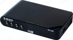 Ресивер цифровой Сигнал HD-555