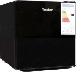 Холодильник TESLER RC-55 Black