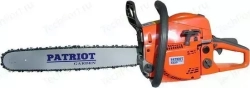 Бензопила PATRIOT 5220