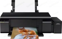 Принтер EPSON L805 (C11CE86403)