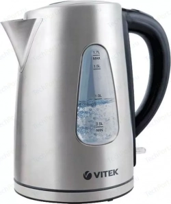 Чайник электрический VITEK VT-7007 (ST)