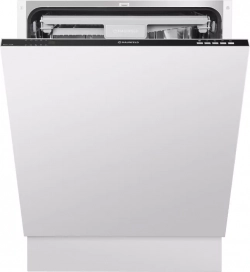 Посудомоечная машина встраиваемая MAUNFELD MLP-12B