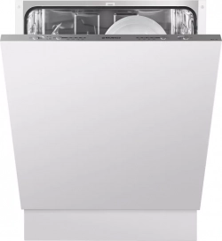 Посудомоечная машина встраиваемая MAUNFELD MLP-12S
