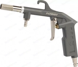 Пескоструйный пистолет PATRIOT GH 166B