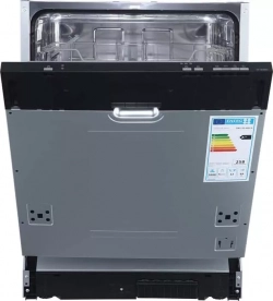 Посудомоечная машина встраиваемая ZIGMUND SHTAIN DW 139.6005 X