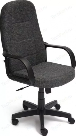 Кресло офисное TetChair СН747 207 серый