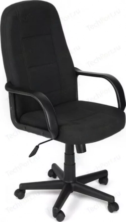 Кресло офисное TetChair СН747 черный 2603