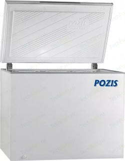 Ларь морозильный POZIS FH-255-1 С