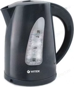 Чайник электрический VITEK VT-1164 GY
