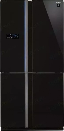 Холодильник SHARP SJ-FS 97 VBK