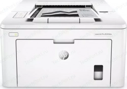 Принтер HP M203dw