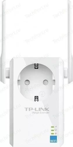 Адаптер Wi-Fi TP-LINK TL-WA860RE