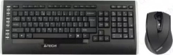 Клавиатура и мышь A4TECH 9300 F