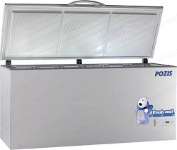Ларь морозильный POZIS FH-258-1