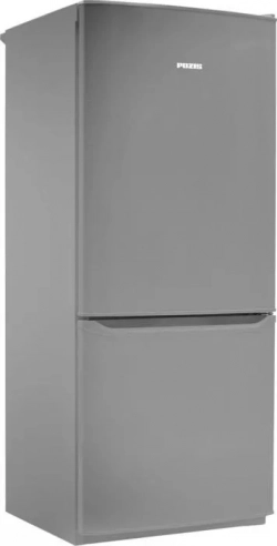 Холодильник POZIS RK-101 серебристый