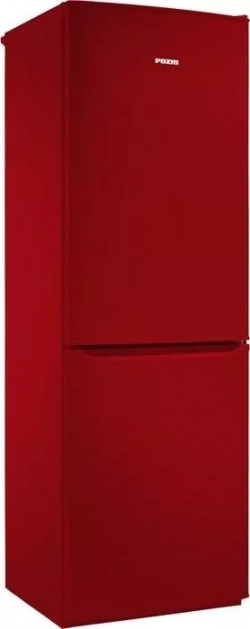 Холодильник POZIS RK-139 (рубиновый)