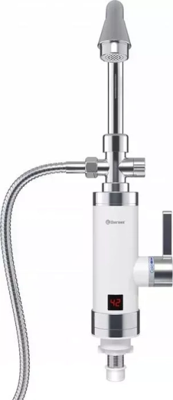 Водонагреватель проточный электрический THERMEX Focus 3000