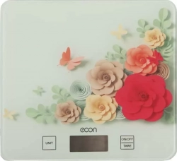 Весы кухонные ECON ECO-BS113K