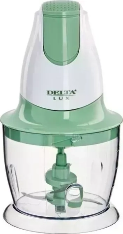 Измельчитель DELTA LUX DL-7417