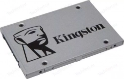 SSD накопитель KINGSTON 120GB A400 Series SA400S37/120G