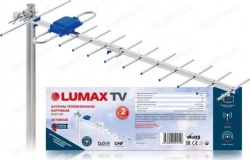 Наружная антенна Lumax DA-2215A
