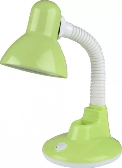 Настольная лампа UNIEL TLI-227 Green E27
