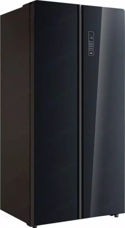 Холодильник KORTING KNFS 91797 GN