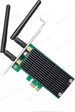 Адаптер Wi-Fi TP-LINK ARCHER T4E PCI Express