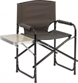 Кресло Green Glade складное со столиком РС521