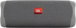 Портативная колонка JBL Flip 5 grey