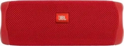 Портативная колонка JBL Flip 5 red
