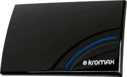 Комнатная антенна KROMAX FLAT-05 black